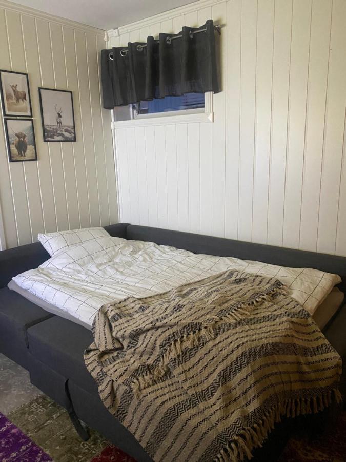 Apartment, 4Km Fra Tromsosentrum. Flyplass 1.71Km. ภายนอก รูปภาพ